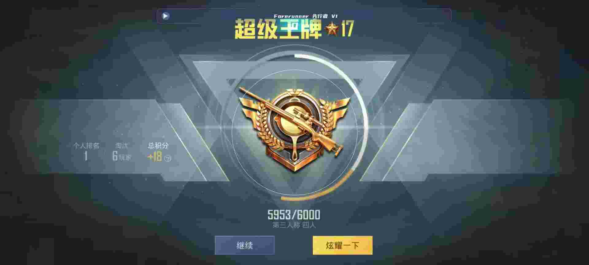 和平精英鸡腿辅助自瞄 - 使命召唤开挂辅助辅助预览图